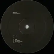 12inch Vinyl Single - Acronym - Entagled In Vines - EP