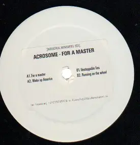 Acrosome - FOR A MASTER