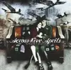 CD - Across Five Aprils - A Tragedy In Progress