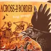 CD - Across The Border - Hag Songs