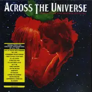 Across The Universe Cast - Across The Universe - Music From The Motion Picture