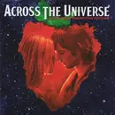 CD - Across The Universe Cast - Across The Universe - Music From The Motion Picture