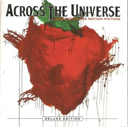 Across The Universe Cast - Across The Universe - Music From The Motion Picture