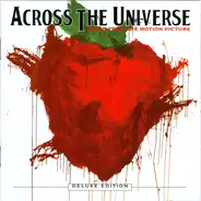Jim Sturgess, Evan Rachel Wood, Joe Anderson a.o. - Across The Universe (Music From The Motion Picture)