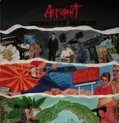 Acrophet - Corrupt Minds