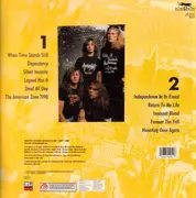 LP - Acrophet - Faded Glory
