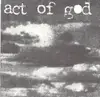 7inch Vinyl Single - Act Of God - The Good Book