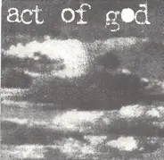Act Of God - The Good Book