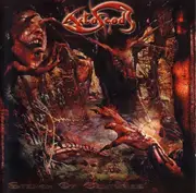 CD - Act Of Gods - Stench Of Centuries - Promo