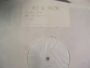 Act Of Faith - Free (Jazz)