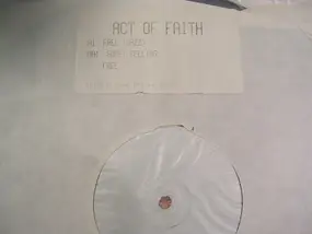 Act of Faith - Free (Jazz)