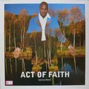 12'' - Act Of Faith - Lost On A Breeze