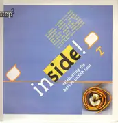 Double LP - Act Of Faith, Tee Green, Nu Colours... - Inside! #2 - Celebrating The Best In British Soul