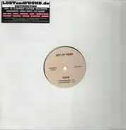 Act Of Fear - Care