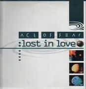 12inch Vinyl Single - Act Of Fear - Lost In Love