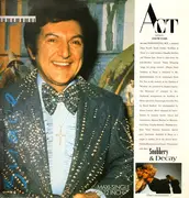 12inch Vinyl Single - Act - Snobbery & Decay