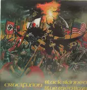 Actifed - Crucifixion