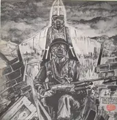 Actifed - Dawn Of A Legion