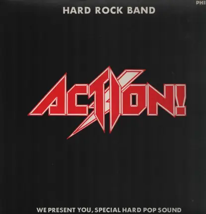 Action! - Action! Kit