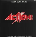 12inch Vinyl Single - Action! - Action! Kit - Insert