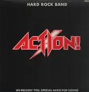 12inch Vinyl Single - Action! - Action! Kit - Insert