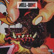 ACTION BRONSON - Well-Done