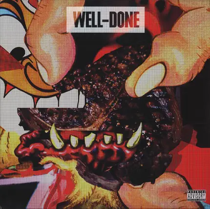 Action Bronson & Statik Selektah - Well-Done