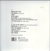 LP & CD - Action Bronson - MR. Wonderful - Incl. CD