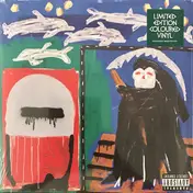 ACTION BRONSON - Only For Dolphins