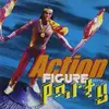 CD - Action Figure Party - Action Figure Party