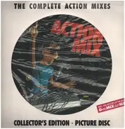 Action Mixes - The Complete Action Mixes (Collectors Edition 1)