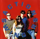 CD - Action Swingers - Action Swingers