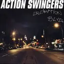 CD - Action Swingers - Decimation Blvd.