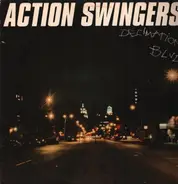 Action Swingers - Decimation Blvd.