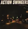 LP - Action Swingers - Decimation Blvd.