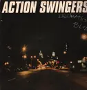LP - Action Swingers - Decimation Blvd.