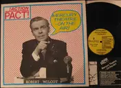 Action Pact - Mercury Theatre - On The Air!
