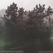 Tension - Explosive Meditations