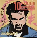 12'' - Action - Zehn Kleine Rapperlein