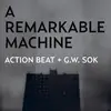 2 x 12'' - Action Beat + G.W. Sok - Action Beat + G.W. Sok