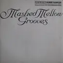12'' - Action Men / Disco Volante - Mashed Mellow Grooves