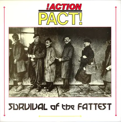 Action Pact - Survival of the Fattest