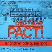 Action Pact - Yet Another Dole Queue Song
