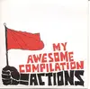 CD - actions - my awesome compilation