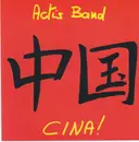 CD - Actis Band - Cina!