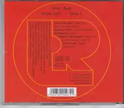 CD - Actis Band - Cina!
