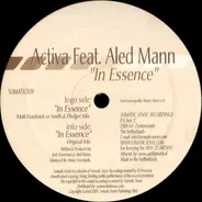 Activa Feat. Aled Mann - In Essence