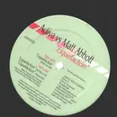 12inch Vinyl Single - Activa Vs Matt Abbott - Liquefaction