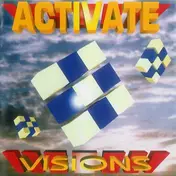 Activate - Visions