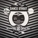 12'' - Activate - Let The Rhythm Take Control